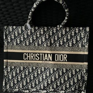 Large Tote DIOR